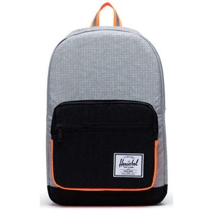 Herschel Pop Quiz Backpack Black / Birch Stripe [147618] - sac à dos ...