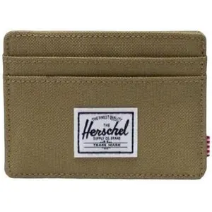 Herschel Portefeuille Charlie Rfid pas cher