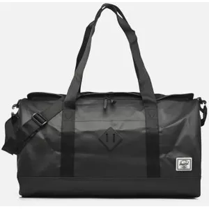 Herschel - Heritage Duffle - Sac de voyage taille One Size, noir pas cher
