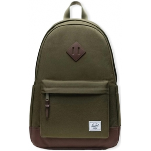 Herschel - Heritage Backpack - Sac à dos journée taille 23 l, noir pas cher