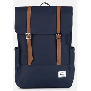Sac à dos Herschel Survey Bleu Marine pas cher