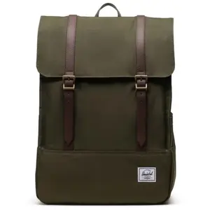 Herschel Survey - Sac à dos urbain Ivy Green 20 L pas cher