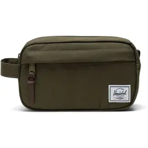 Herschel Chapter Petit kit de voyage, Lierre, Small - 3L, Herschel Chapter Petit kit de voyage pas cher