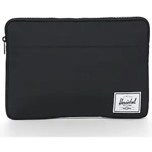 Herschel Housse pour ordinateur portable noir pour femme et homme - Anchor 15-16 Inch Sleeve 320218 pas cher