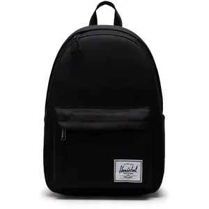 Herschel, Sac à dos Mixte, Noir, Einheitsgröße pas cher