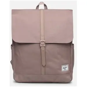 Herschel - City Backpack - Sac à dos journée taille 14 l, brun pas cher