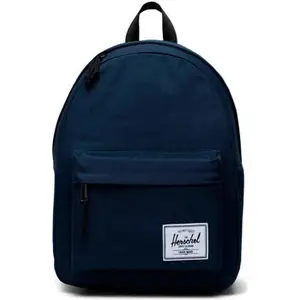 Comparateur de prix : Herschel Sac à Dos Classique, Bleu Marine, Taille Unique Mixte