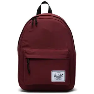Sac à dos Herschel Classic, sac à dos unisexe bordeaux One size bordeaux pas cher