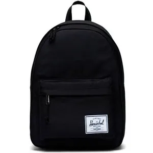 Herschel Sac à Dos Classique, Noir, Taille Unique Mixte pas cher