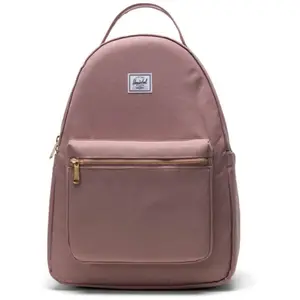 Herschel Nova - Sac à dos urbain Ash Rose 18 L pas cher