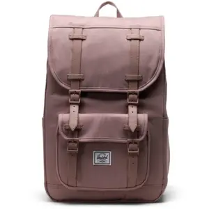 Comparateur de prix : Herschel Little America Mid-Volume - Sac à dos urbain Ash Rose 21 L