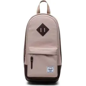 Sac de voyage Herschel  Heritage pas cher