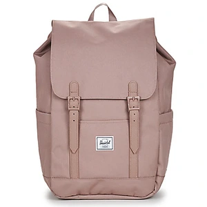 Sac à dos Herschel Retreat Small Rose pas cher