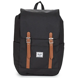 Comparateur de prix : Sac à dos Herschel Retreat Small Noir