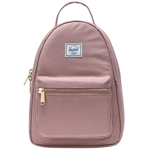 Herschel Nova Mini - Sac à dos urbain Ash Rose 9 L pas cher