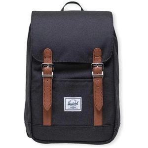 Herschel Retreat Mini Backpack Sac à Dos, Noir, Taille Unique Mixte pas cher