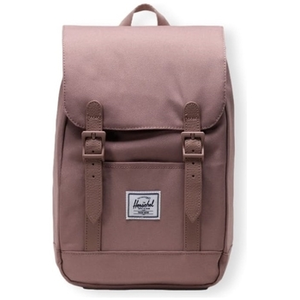 Herschel Retreat Mini - Sac à dos urbain Ash Rose 10 L pas cher