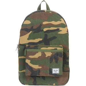 Sac a dos Herschel Daypack - Cotton Casuals pas cher
