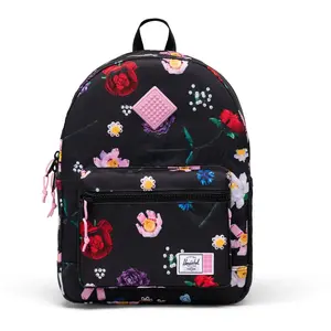 LEGO Autre LEGO Herschel Heritage Sac à dos pour enfants - Pluie de fl... pas cher