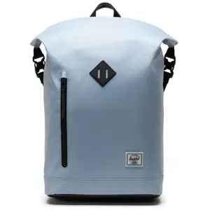 Herschel Roll Top Weather Resistant 2 - Sac à dos urbain Ashley Blue 2... pas cher