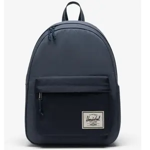 Herschel Classic  Backpack par Herschel Bleu T.U Sacs pas cher