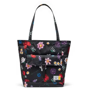 LEGO Autre LEGO Herschel Retreat Sac fourre-tout - Pluie de fleurs 5010425 pas cher