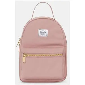 Herschel Sacs à Dos Nova Mini Par Herschel Rose pas cher