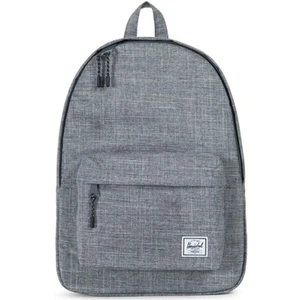 Sac à Dos Herschel Classic - 24 Litre Raven Crosshatch pas cher