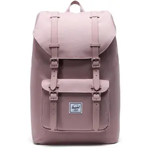 Herschel Sacs à Dos Little America Mid-Volume Par Herschel Rose pas cher