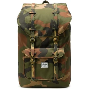 Herschel Herschel Herschel Little America pas cher