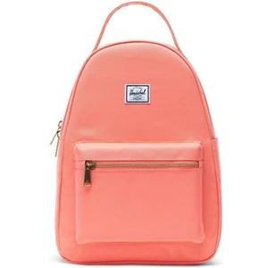 Sac à dos Herschel Nova Small - HERSCHEL - Orange - Mixte - Synthétique - Toile pas cher