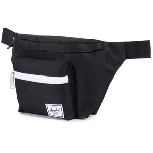 Herschel Unisex Herschel Sachet, Noir, Taille unique EU pas cher