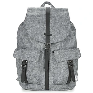 Herschel Sac à dos Dawson 20.5 Litres Crosshatch 45 RAVEN CROSSHATCH 00919 pas cher