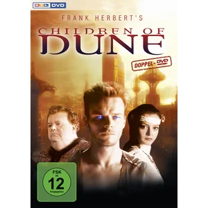 LEONINE Children of Dune pas cher
