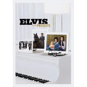 Comparateur de prix : Sony Music Ent France Sas Elvis by The Presleys