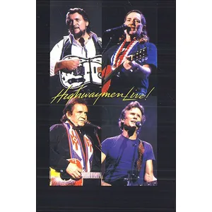 Comparateur de prix : Sony The Highwaymen - The Highwaymen Live