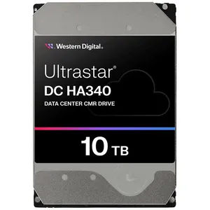 WD Ultrastar DC HA340 WUS721210BLE6L4 - Disque dur - Centre de données... pas cher