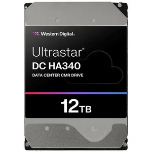 WD Ultrastar DC HA340 WUS721212BLE6L4 - Disque dur - Centre de données... pas cher