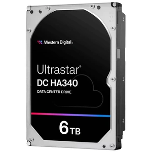 Western Digital 0B47077 disque dur 6 To SATA pas cher