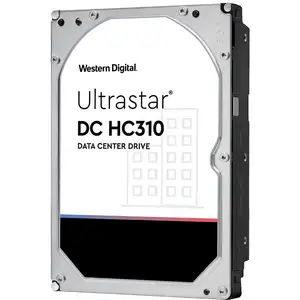 Disque dur Western Digital 0B35950 4TB 7200 rpm 3,5 rpm TU pas cher