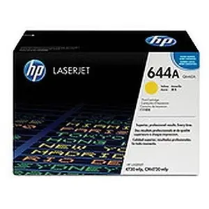 V7 HP Q6462A Cartouche de toner 1 x jaune 12000 pages pas cher