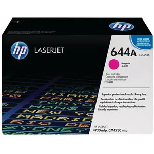 Comparateur de prix : Hpinc - hp Cartridge No 644A HP644A hp 644A Magenta (Q6463A)