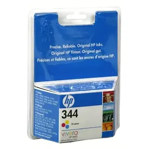 HEWLETT-PACKARD CTCHE DHP63EE 344 CL pas cher