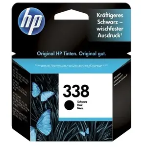 C8765EE - Cartouche dEncre Noire HP pas cher