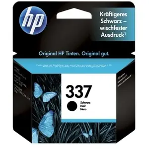 HP 337 Cartouche d'encre noire originale (C9364EE) pas cher