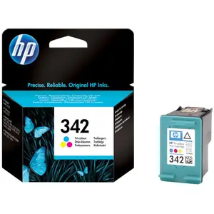 Wecare HP 342 Cyan, Magenta, Jaune (C9361EE) pas cher