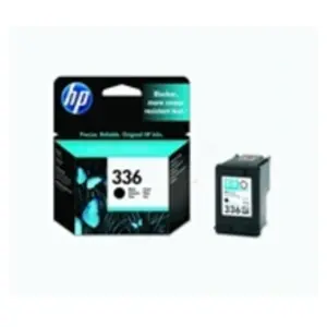 Wecare HP 336 - Schwarz - Original - Tintenpatrone - für Deskjet 5440; Photosmart 2575; psc 1510 pas cher