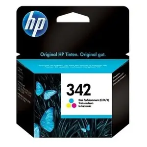 C9361EE - Cartouche dEncre Couleur HP pas cher