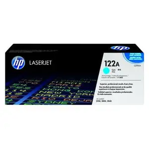 Comparateur de prix : HP Cartridge No 122A HP122A HP 122A Cyan (Q3961A)