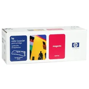 Comparateur de prix : HP HP 123A - magenta - original - LaserJet - cartouche de toner ( Q3973A )
